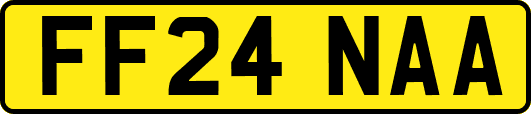 FF24NAA