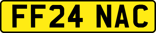 FF24NAC