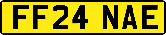 FF24NAE