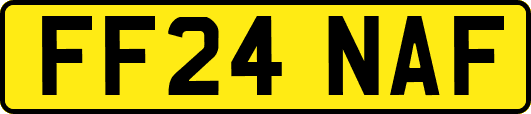 FF24NAF