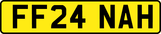 FF24NAH