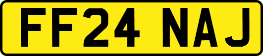 FF24NAJ