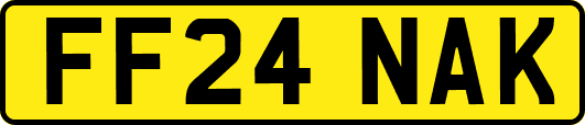 FF24NAK