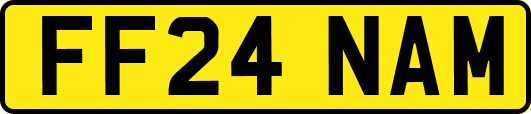 FF24NAM