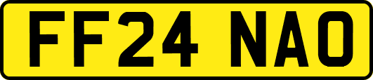 FF24NAO