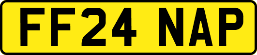 FF24NAP