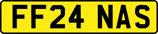 FF24NAS