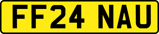 FF24NAU