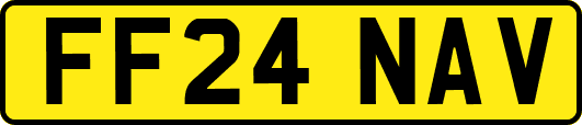 FF24NAV