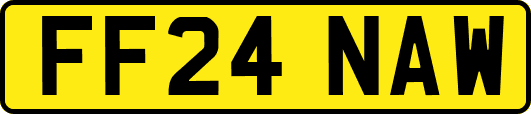 FF24NAW