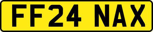 FF24NAX
