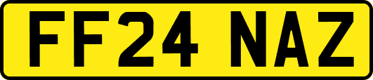 FF24NAZ