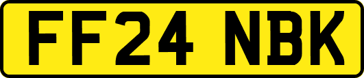 FF24NBK