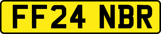 FF24NBR