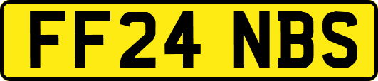 FF24NBS
