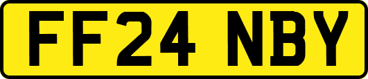 FF24NBY