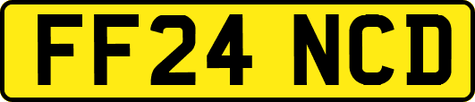 FF24NCD