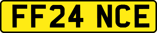 FF24NCE