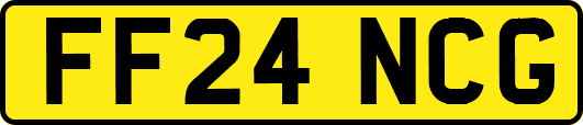 FF24NCG