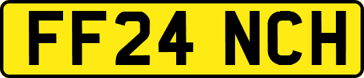 FF24NCH