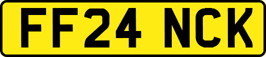 FF24NCK