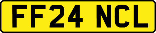 FF24NCL