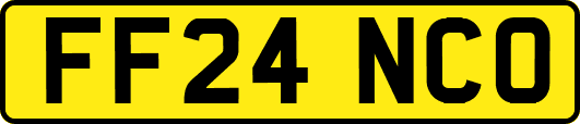 FF24NCO