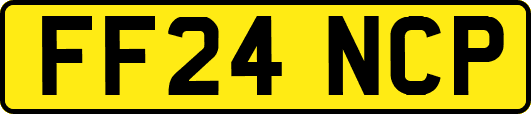FF24NCP