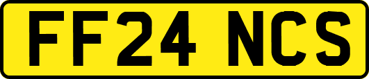 FF24NCS