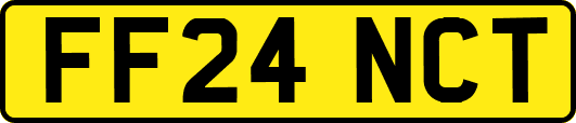 FF24NCT