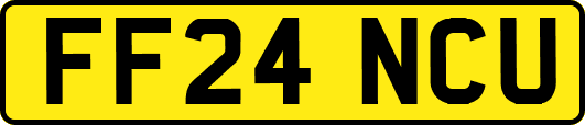 FF24NCU