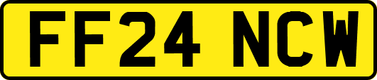 FF24NCW