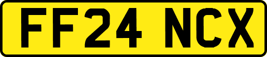 FF24NCX