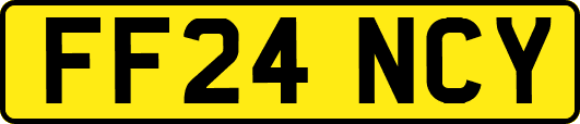FF24NCY
