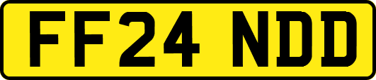 FF24NDD