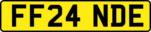 FF24NDE