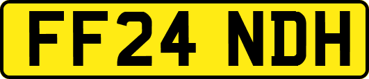 FF24NDH