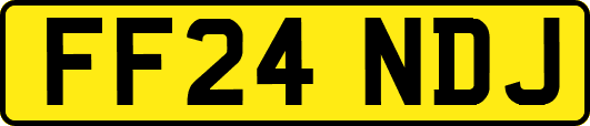 FF24NDJ