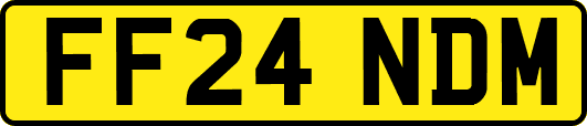 FF24NDM
