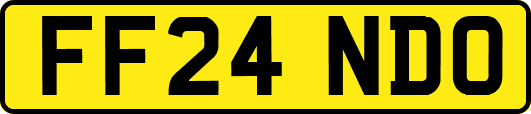 FF24NDO