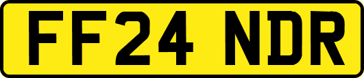 FF24NDR