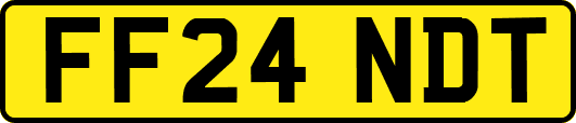 FF24NDT