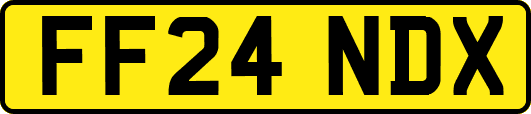 FF24NDX