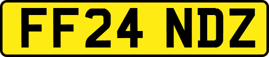 FF24NDZ