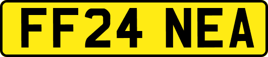 FF24NEA