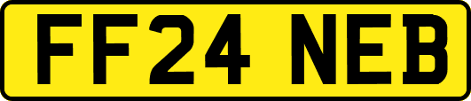 FF24NEB