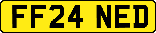 FF24NED