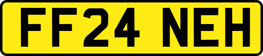 FF24NEH