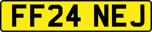 FF24NEJ