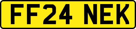 FF24NEK